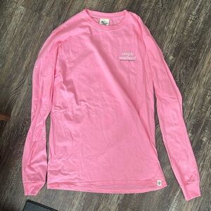 Simply Southern Long-Sleeve Shirt